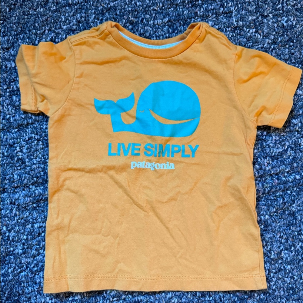 Patagonia T-Shirt